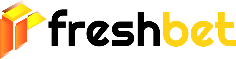 Freshbet Logo